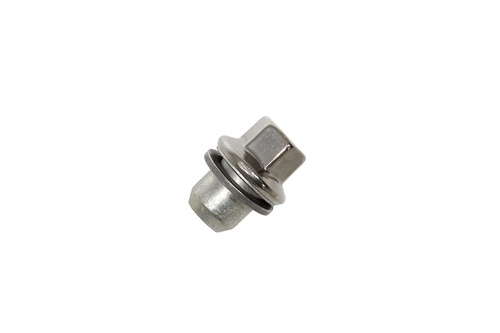 NUT - WHEEL
