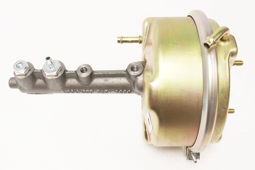 BRAKE SERVO
