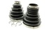 BOOT KIT - DRIVESHAFT