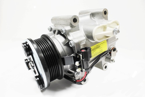 AC COMPRESSOR