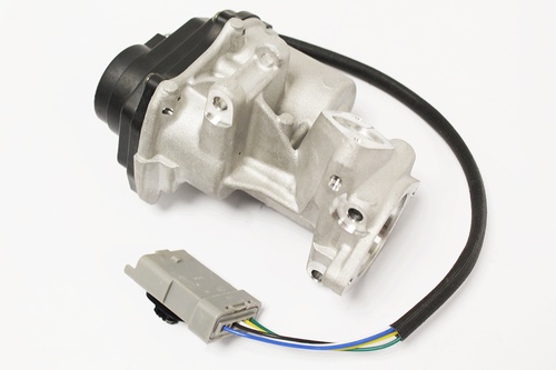 VALVE - EGR