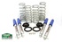 Kit suspensão Disco 2 +5cm Medio