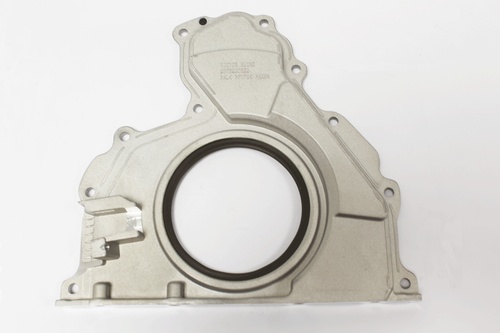 OIL SEAL ASSEMBLY