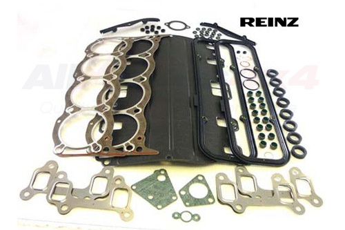 Kit Juntas V8 4.0 e 4.6 Discovery 1 e 2 / RR e P38  ( V.Reinz)