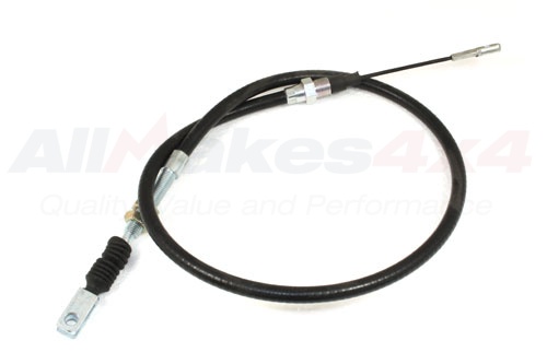 CABLE - HANDBRAKE