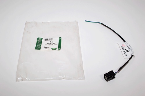 WIRE - SOLENOID