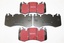 BRAKE PAD FRONT ULTIMAX