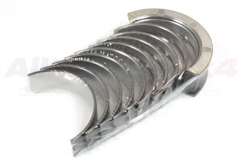 BEARING SET - MAIN