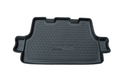 DISCO I CARGO LINER