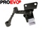 SENSOR - RIDE HEIGHT - AIR SUSPENSION