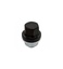 Porca Jante Especial Defender, Discovery 1 e RRC (preto)