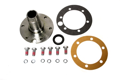 STUB AXLE KIT - REAR D1/RRC