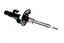 SHOCK ABSORBER - FRONT - LH