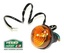 Farolim piscas Defender / Series