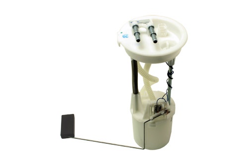 PUMP-FUEL TANK