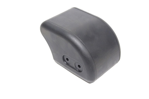 Canto Para Choques frente Defender