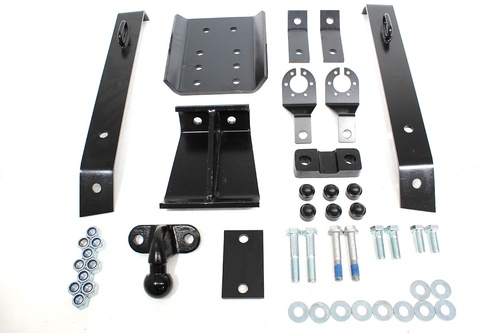 KIT - TOWING HOOK