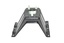 CARRIER - SPARE WHEEL