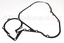 GASKET - FRONT COVER - BLOCK - LESS CATALYST - 200TDI - DEF 83-06