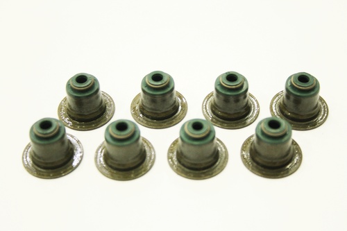 VALVE STEM SEAL