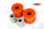 POLYBUSH KIT 1XN ORANGE