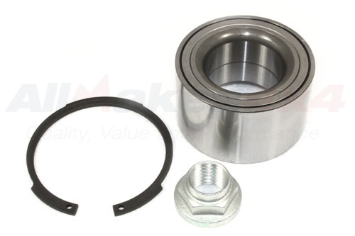 BEARING KIT - WHEEL - REAR