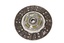 Disco Embraiagem - D1/DEF 83-06/RRC