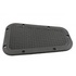 Grelha superior guarda lamas Defender  (fechado)