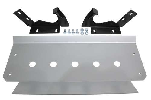 DISCO II STEERING GUARD