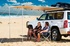 Toldo Lateral 2.5m x 2.5m