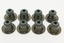 VALVE STEM SEAL