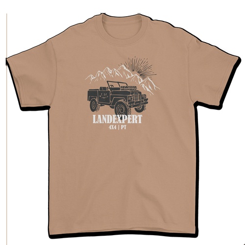 T-shirt Series