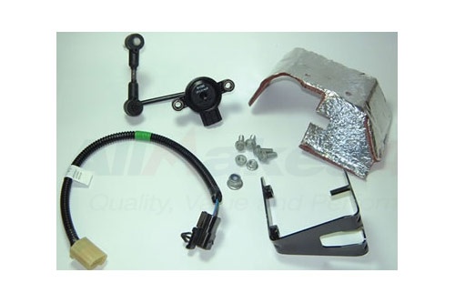 Sensor Altura Frt.Lado Direito P38