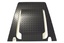 BONNET CHEQUER PLATE BLACK - 3MM - BLACK