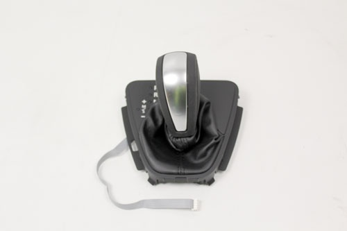 KNOB - GEAR CHANGE LEVER