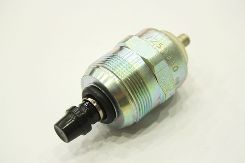 SWITCH FUEL CUT