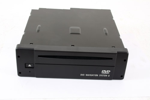 COMPUTER - NAVIGATION SYSTEM