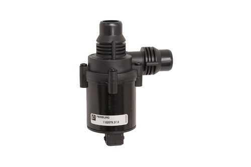 PUMP ASSY - WATER