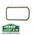 Junta carter motor Def 2.5/ Serie 3 2.25