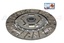 CLUTCH PLATE