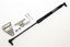 REAR DOOR STAY