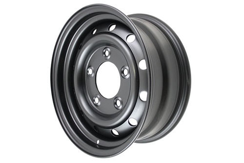 Jante Wolf 16x6.5 Serie/ Def/ RRC/ Disc1
