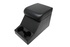 CUBBY BOX BLACK