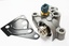 CONNECTOR ASSY LESS HOSES