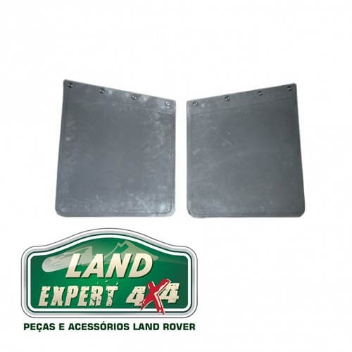 Palas para Rodas Traseiras Serie