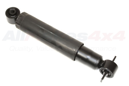 SHOCK ABSORBER - FRONT SUSPENSION