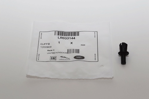CLIP - RETAINING