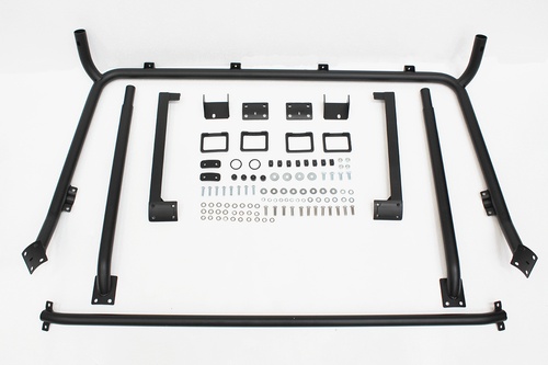 ROLL CAGE
