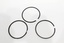 KIT-PISTON RINGS