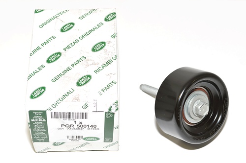KIT - TENSION PULLEY